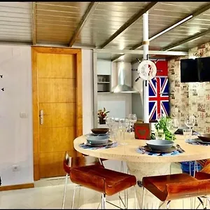 We Loft Large Great For Families Apartamento Málaga