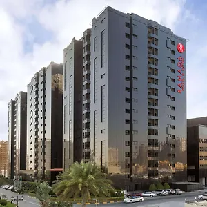 Hotel Ramada & By Wyndham Adžmán