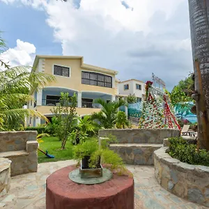 Mercedes Apartamento Puerto Plata