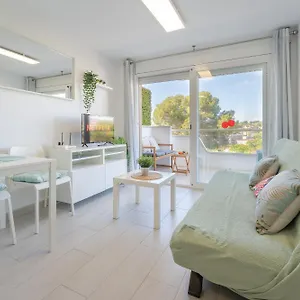 Arquus Little Hawaii Apartamento Salou