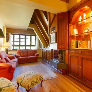 Araneu Apartamento Vielha